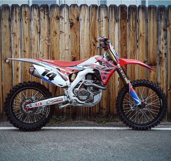 CRF-250-COLE-SEELY-SL