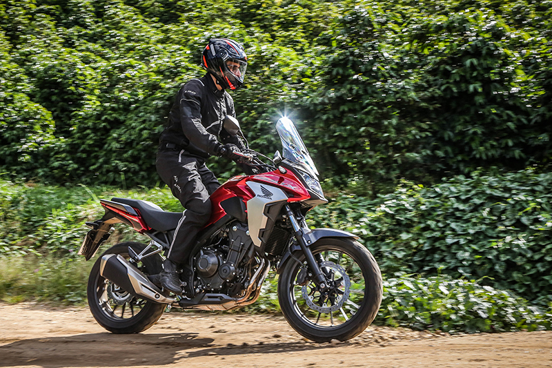 Teste Yamaha Crosser 150 - Motonline